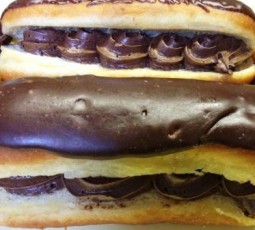 Chocolate Split