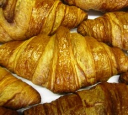 Butter Croissant