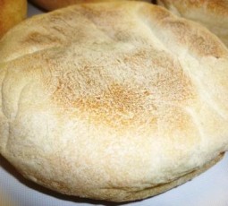 Bolo do Caco – Large
