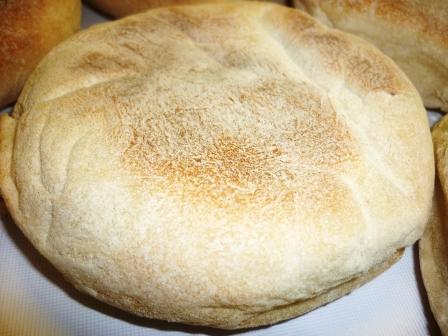 Bolo do Caco – Large