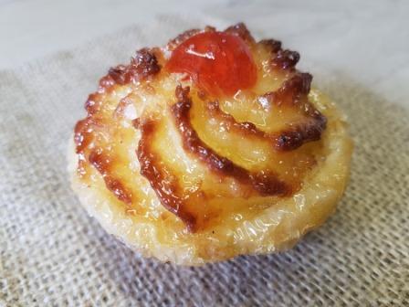 Bolo de Coco