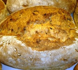 Pão Caseiro Granary – Large