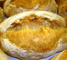 Pão Caseiro – Large