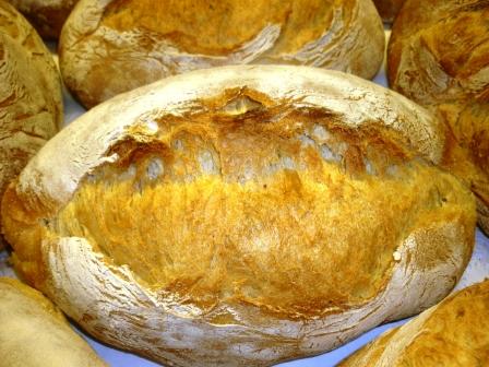 Pão Caseiro – Large
