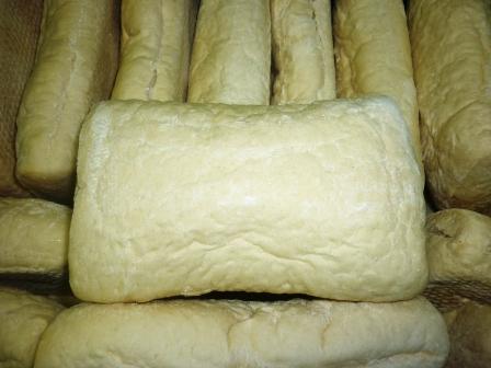 Ciabatta Madeira (6″) FPB – 1×40