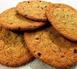 Cookies – Chocolate Chip