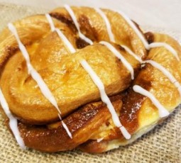 Cinnamon