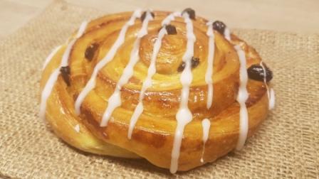 Raisin – Caracol