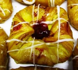 Cherry Crown