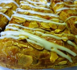 Almond