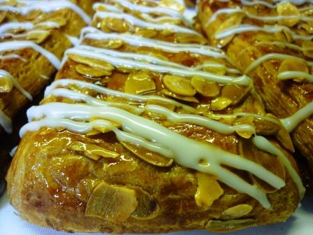 Almond