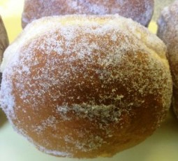 Plain Sugar