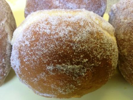 Plain Sugar