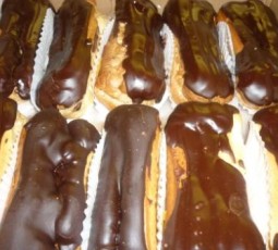 Chocolate Eclair F – 1×30