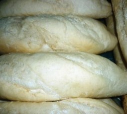 French Bread Small FPB – 1×50