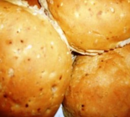 Granary Baps