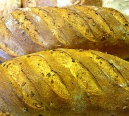 Loaf Granary – Large