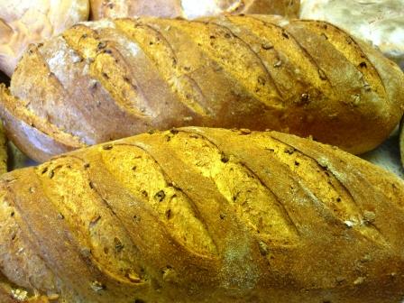 Loaf Granary – Large