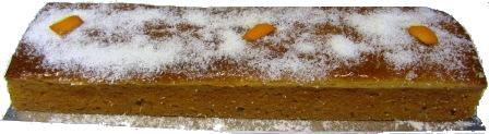 Orange & Coconut