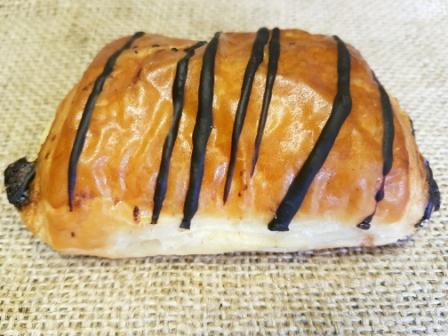 Pain au Chocolat