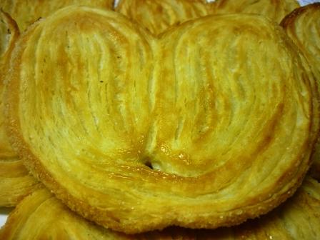 Palmiers