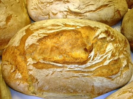 Pão Caseiro – Small