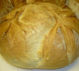 Pão Croa – Large