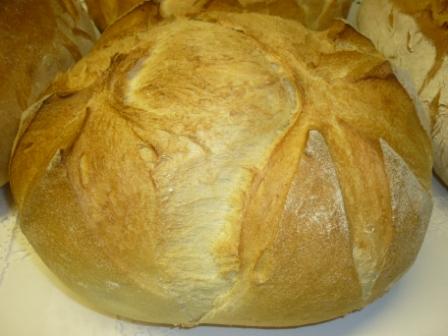 Pão Croa – Large