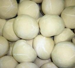 Pizza Dough Balls 220g F