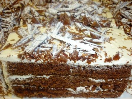 Black Forest
