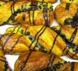 Torsade Chocolat