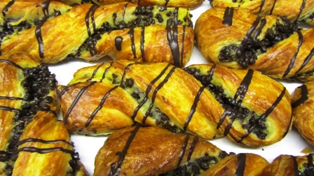 Torsade Chocolat