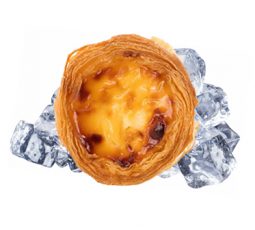 Pastel de Nata Frozen