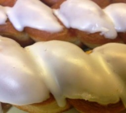 Iced Twist