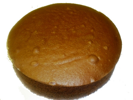 Chocolate 6″