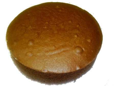 Chocolate 8″