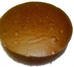 Chocolate 10″