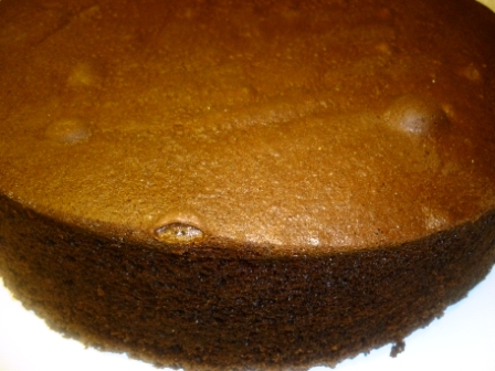 Chocolate Square