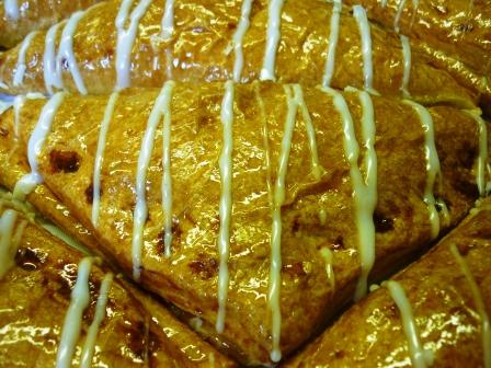 Apple Danish