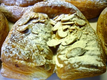 Custard Danish