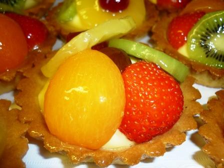 Mini Fruit 2″