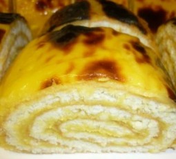 Egg Yolk