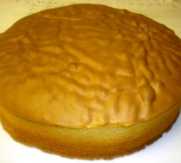 Vanilla 10″