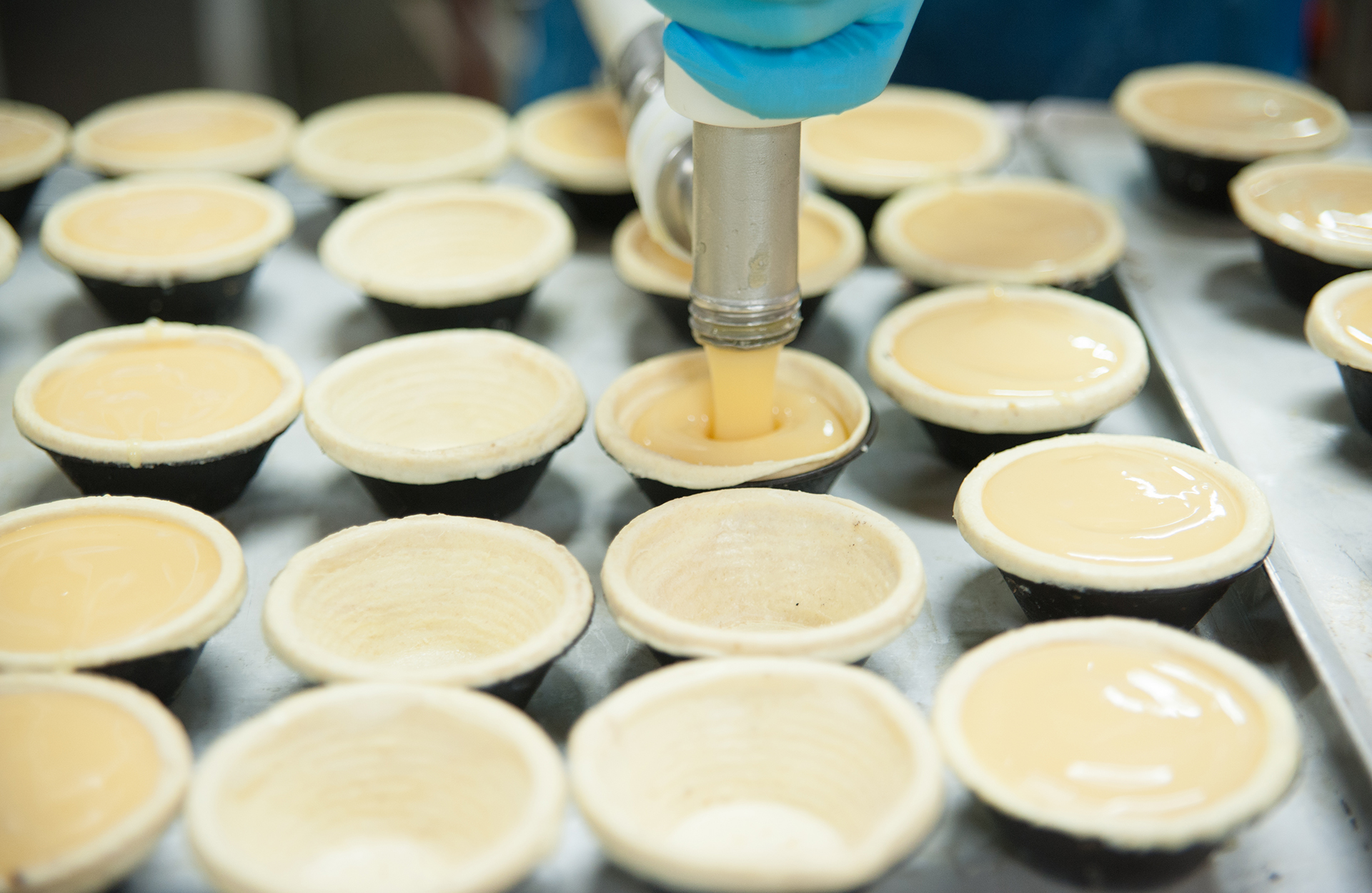Pastel de Nata