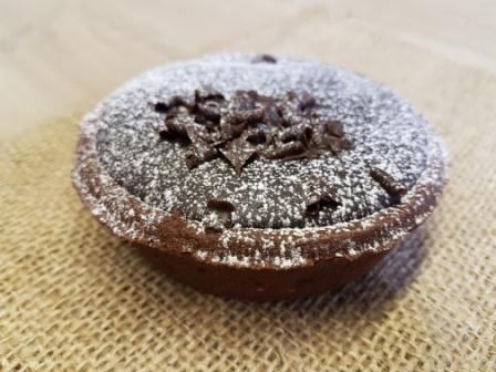 Black Forest 4″