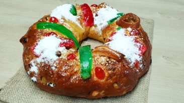 Bolo Rei