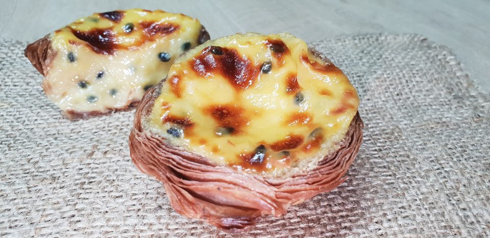 Made with Portuguese Passion