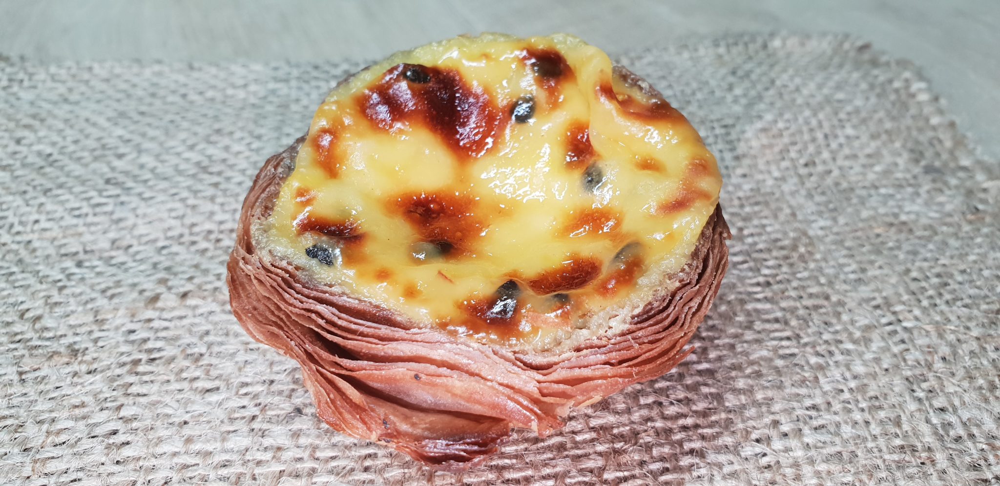 Made with Portuguese Passion