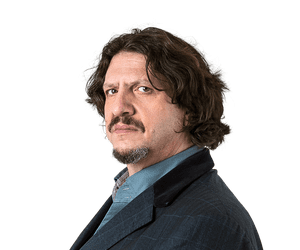 Jay Rayner – The Guardian & The Observer Magazine