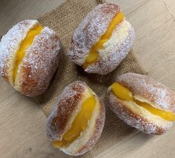 Bola de Berlim